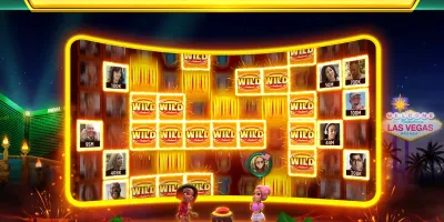 Online Slots Gallery