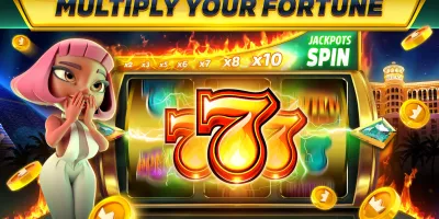 Live Casino Interface