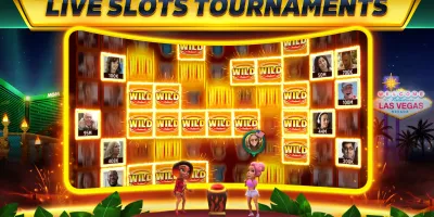 Quick Deposit Screen